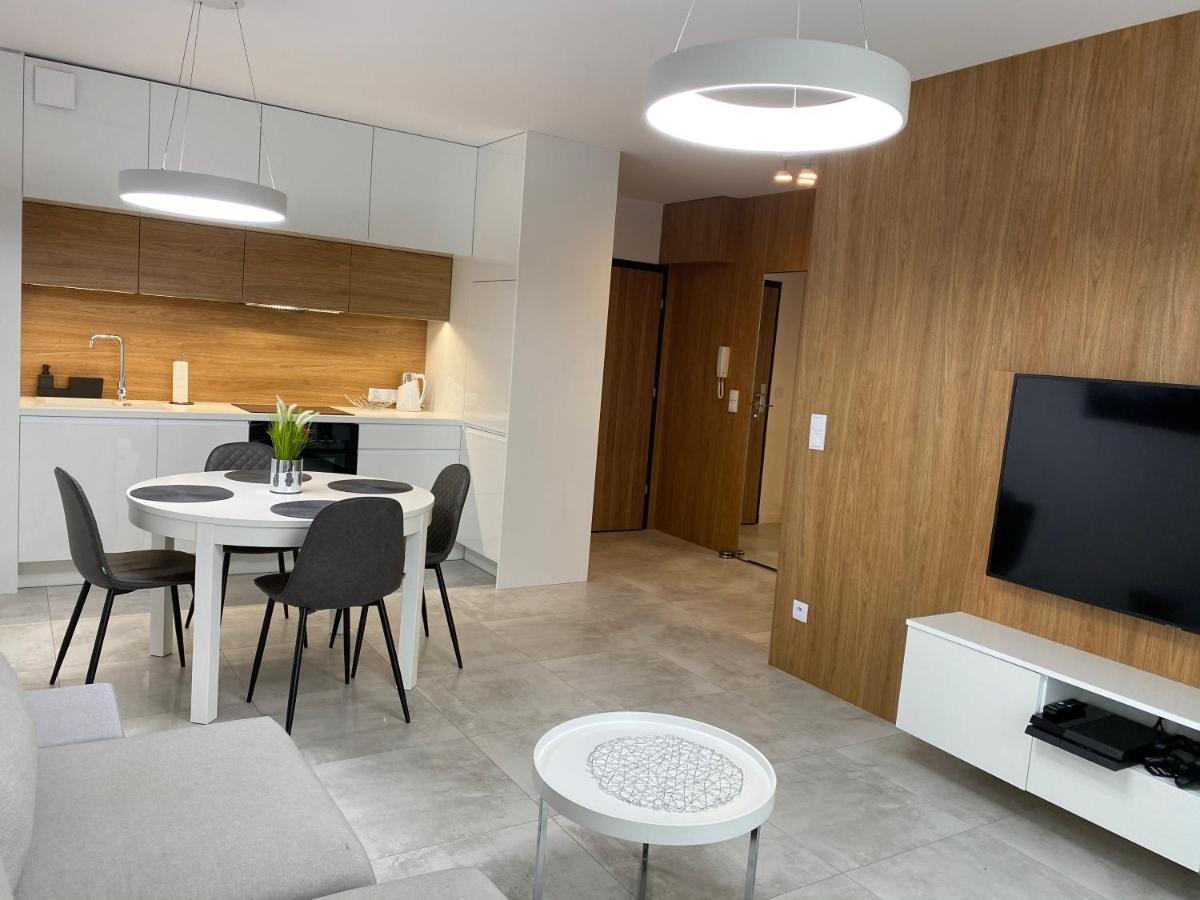 Bel Mare Comfort 305 Miedzyzdroje