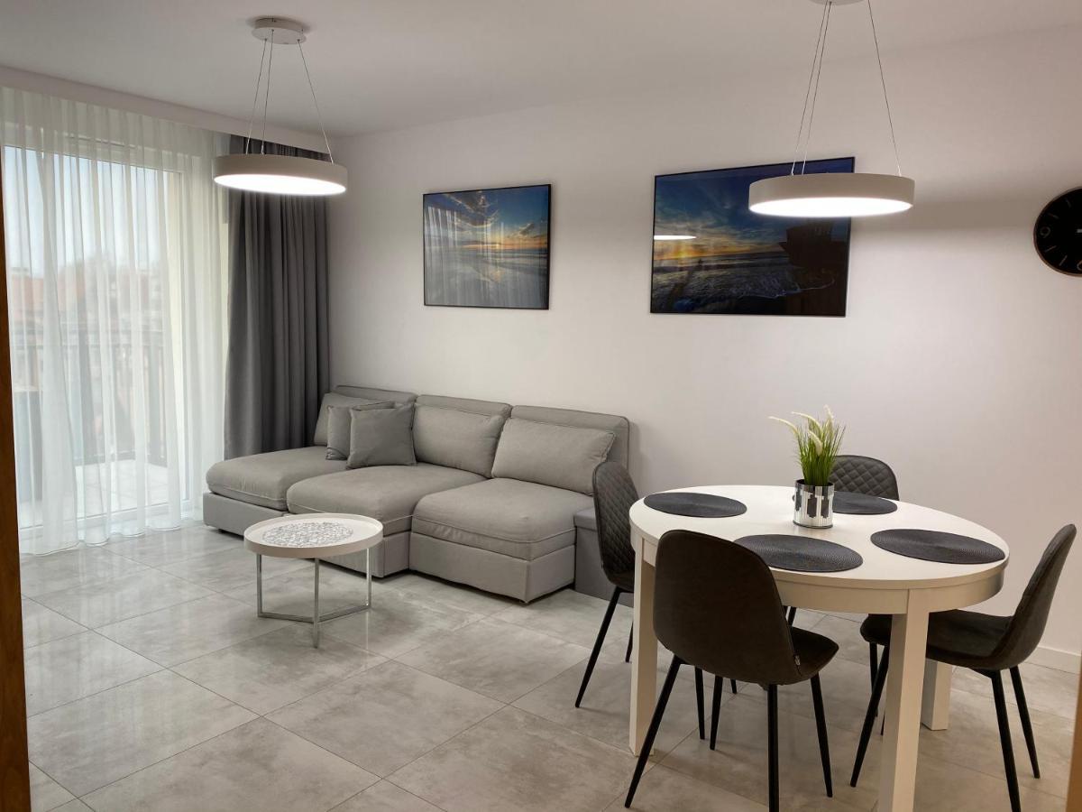 Bel Mare Comfort 305 Miedzyzdroje