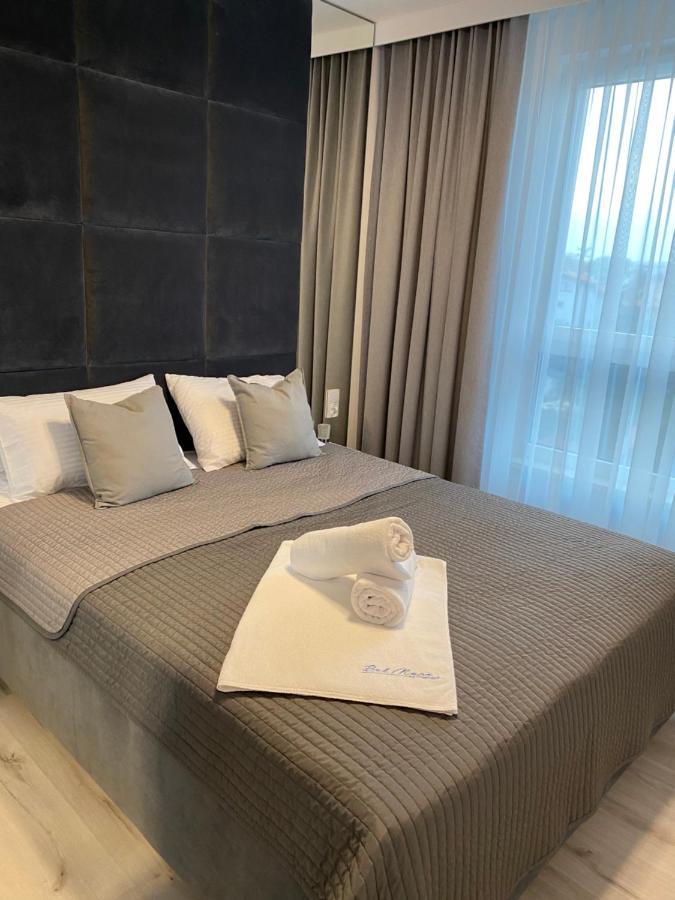 Bel Mare Comfort 305 Apartment *