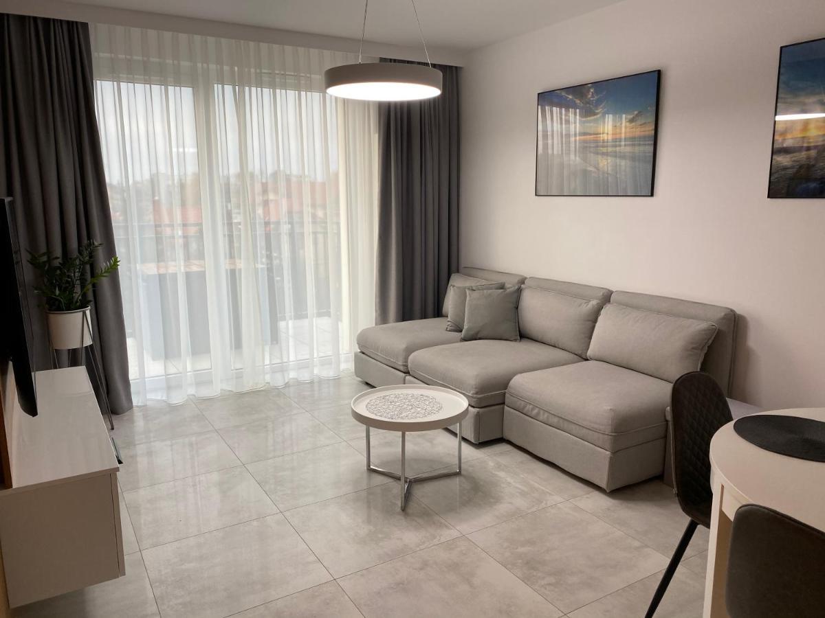 Bel Mare Comfort 305 Apartmán *