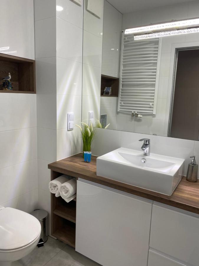 Bel Mare Comfort 305 Apartment