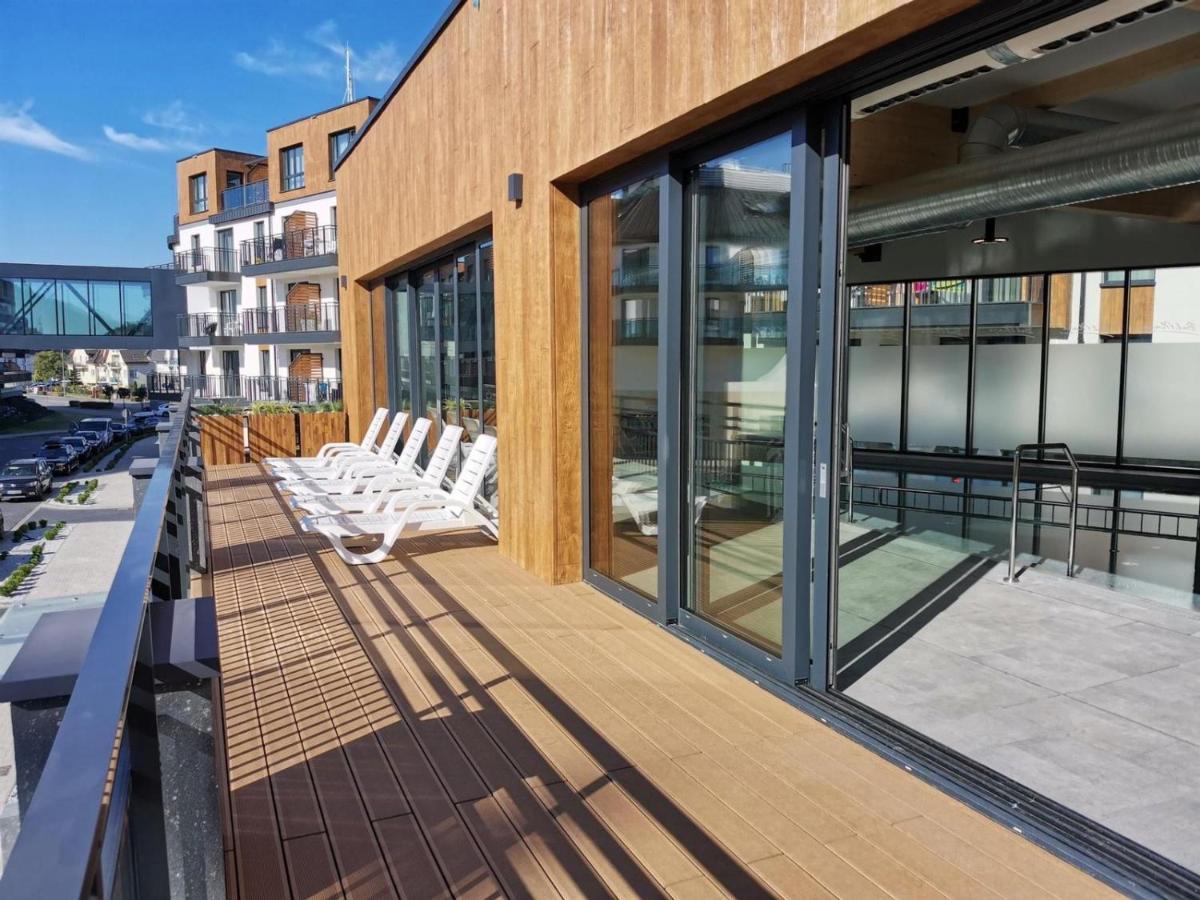 Apartmán Bel Mare Comfort 305