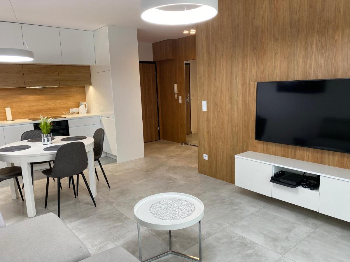 Bel Mare Comfort 305 Apartment *