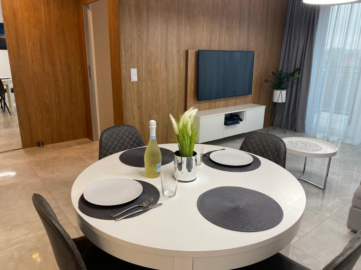 Bel Mare Comfort 305