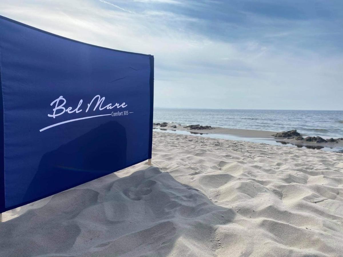 Apartment Bel Mare Comfort 305 Miedzyzdroje