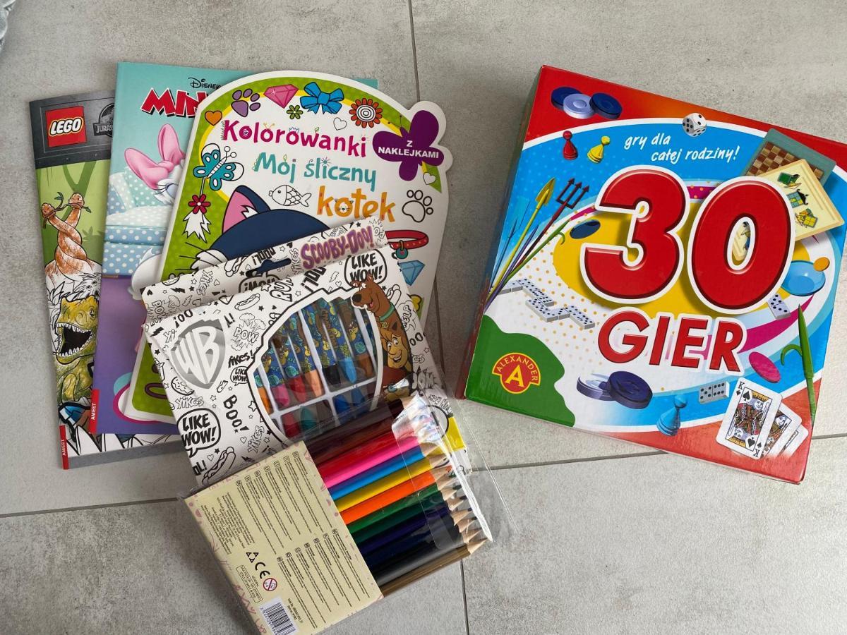Bel Mare Comfort 305 Miedzyzdroje
