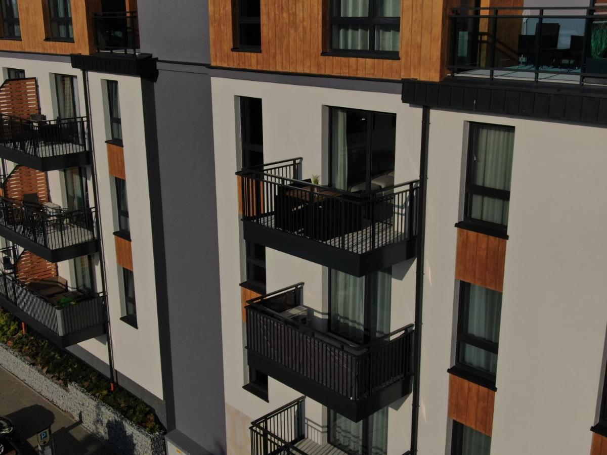 Bel Mare Comfort 305 Apartment *