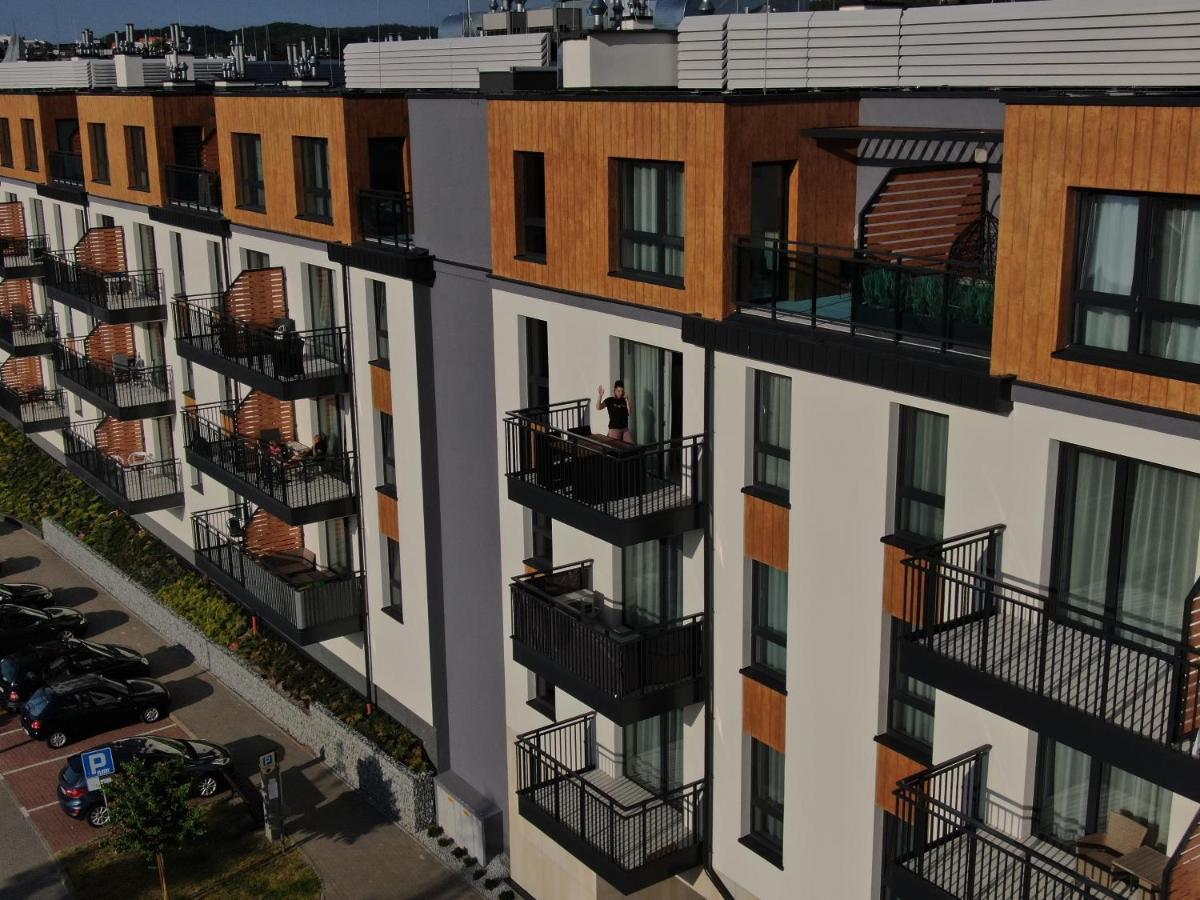 Apartment Bel Mare Comfort 305