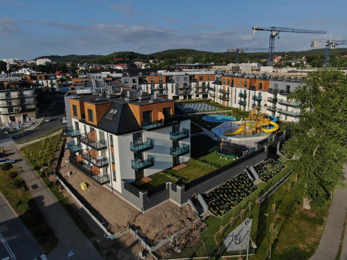 Apartment Bel Mare Comfort 305