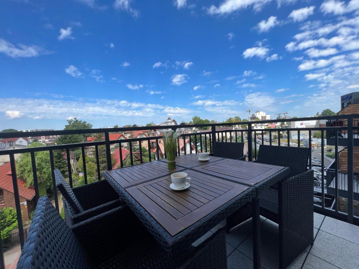 Bel Mare Comfort 305 Apartment