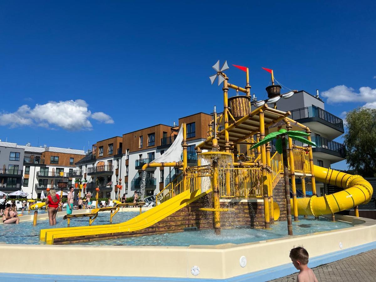 Apartment Bel Mare Comfort 305 Miedzyzdroje