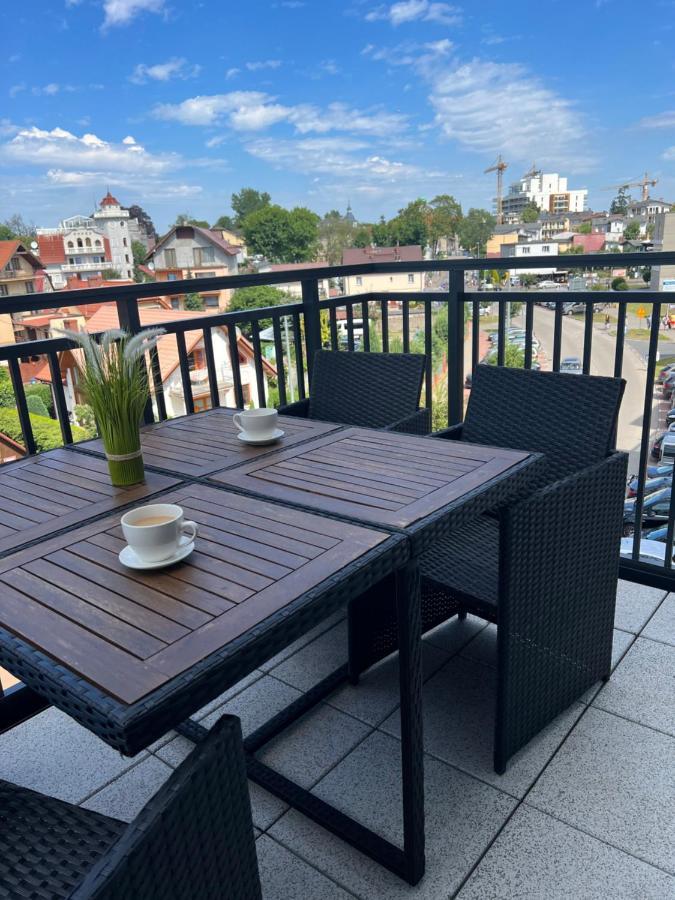 Bel Mare Comfort 305 Apartment