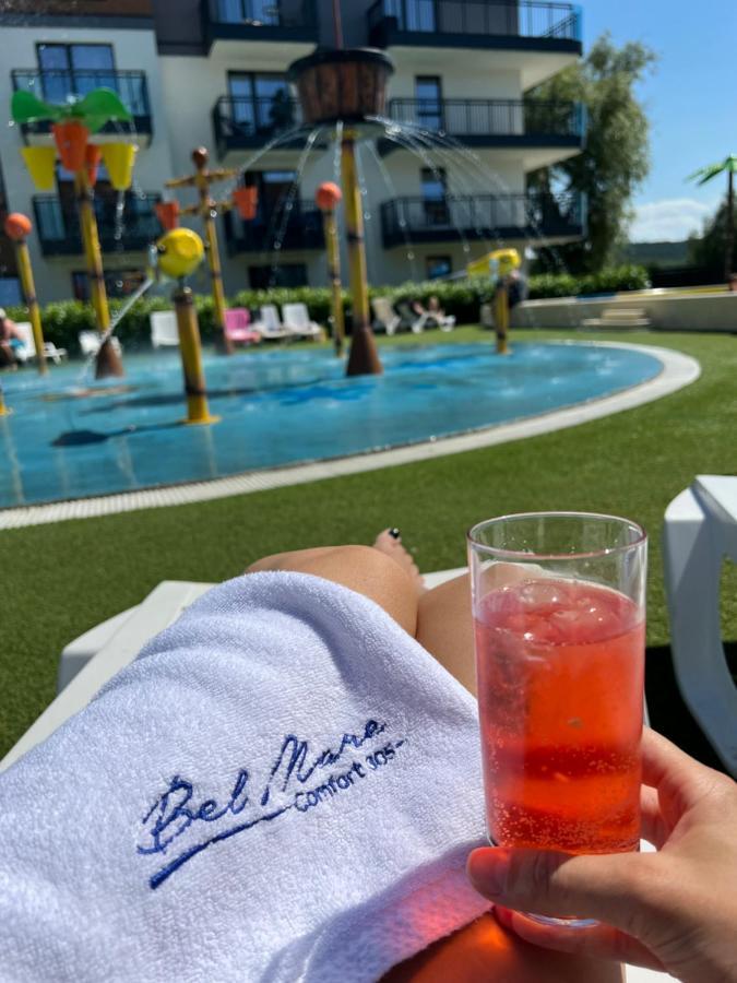 Bel Mare Comfort 305 Apartment *