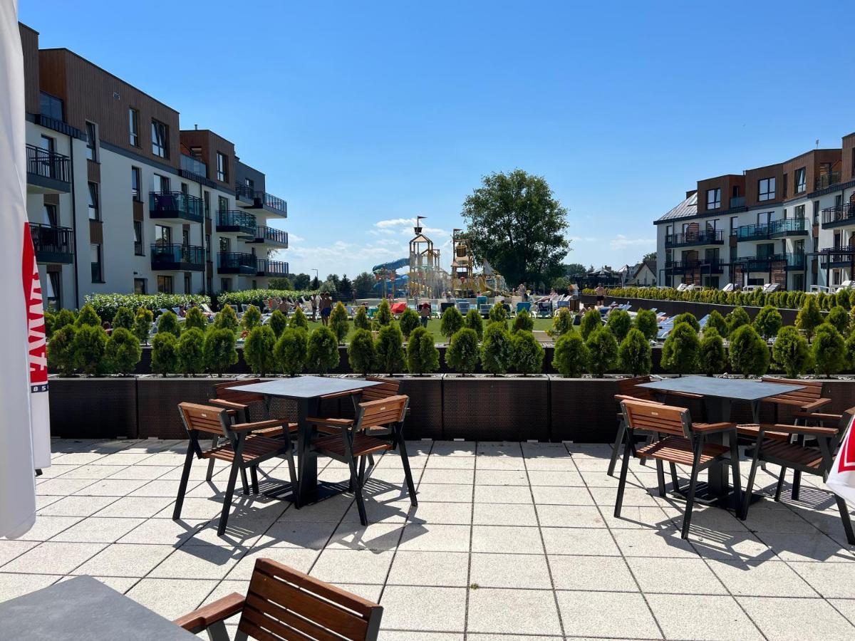 Bel Mare Comfort 305 Apartment *